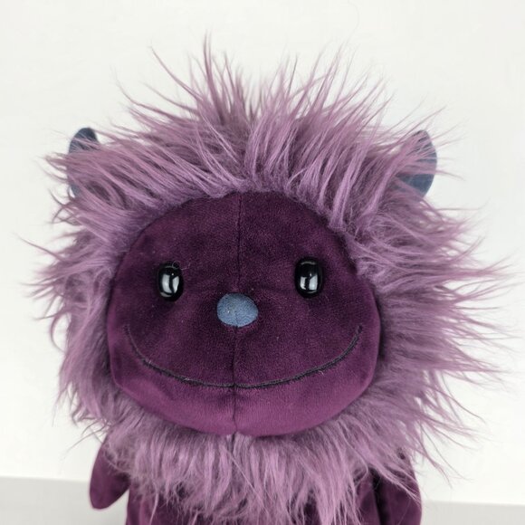 Jellycat Gibbles Monster Plush Authentic! - Picture 4 of 4